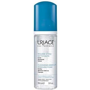 Uriage Mousse d'eau Nettoyante 150 ml