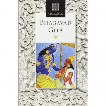 Bhagavad Gîtâ