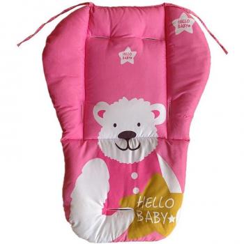 Feeding Chair Cushion Mat