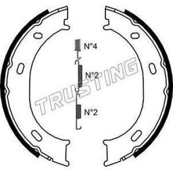 ManiFreno Trust 052.126K