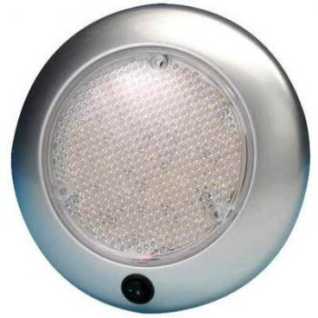 FAWO LED Deckenleuchte DOME mit Fernbedienung