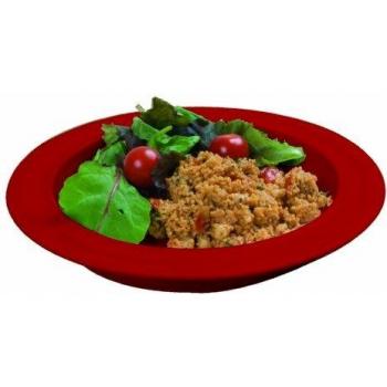 Healthcare Medeci Red Plate – NRS System