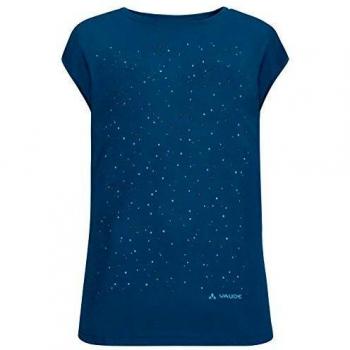 Chemise Vaude Tekoa Femmes XS Kingfisher