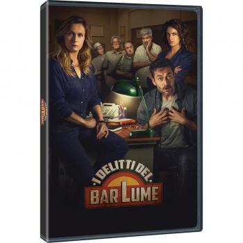 I DELITTI DEL BAR LUME