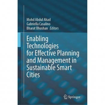 Enabling Technologies for Effective Planning and Management in Sustainable Smart Cities