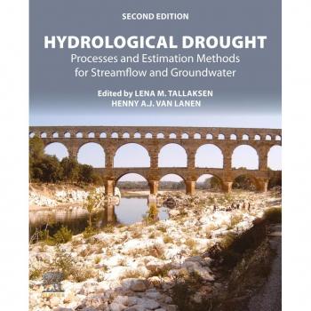 Vitalsource Technologies, Inc. Hydrological Drought