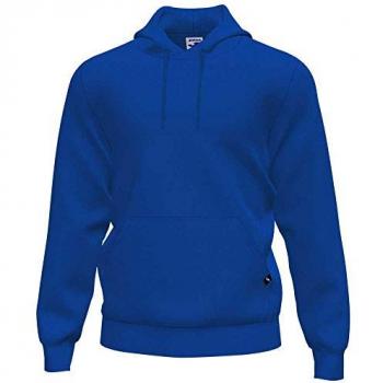 Joma Männer Hoodie Montana Pullover Blau (M)