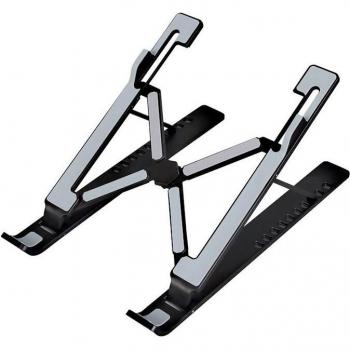 Porta Laptop con Plataforma Altitud Controlada