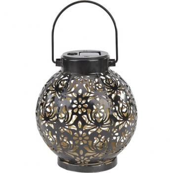 Decorative Solar Path Light