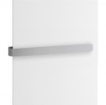 Porte-serviettes Acier Brossé Caligo 42,9 cm