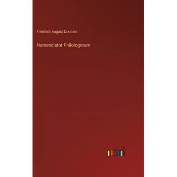 Nomenclator Philologorum