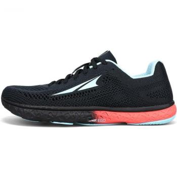 Chaussure de course Altra Escalante Femme couleur noir rose bleu ciel, 36
