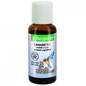 Bergland-Pharma GmbH & Co. KG LAVENDEL ÖL fein 30 Milliliter