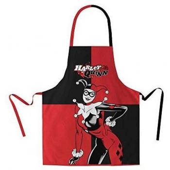 Tablier Harley Quinn DC Comics