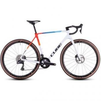 Cube Cross Race C-68X 2025