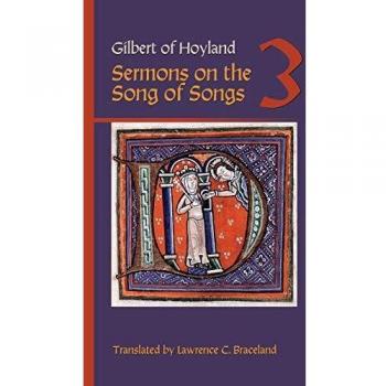 Sermons on the Song of Songs Volume 3 (Cistercian Fathers, Band 26)
