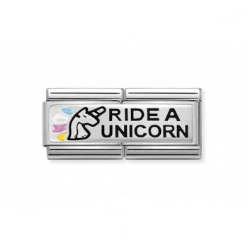 Rinocerone di Acciaio: Collezione Unicorno