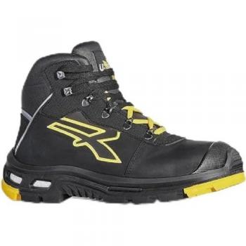 Bottes de travail U‑Power Cosmo Sécurité