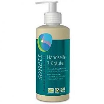 Sonett 7 Erbe Manicera 300ml