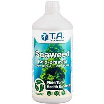 Terra Aquatica Seaweed (GO BioWeed), Algenextrakt, 500ml