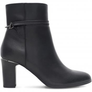 Damenstiefel Lasocki WYL3162‑4Z in Schwarz