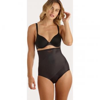 Miss Perfect Damen Miederhose für Bauchweg