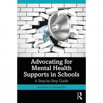 Vitalsource Technologies, Inc. Advocating for Mental Health Supports in Schools
