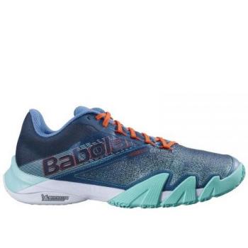 Babolat Padel Jet Premura 2 in Nero
