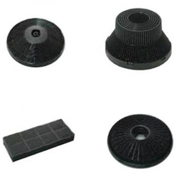 D4C Charbon Actif – Accessoire Hotte Teka