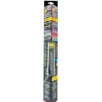 Diamond Tint Film 300x50 cm Grey