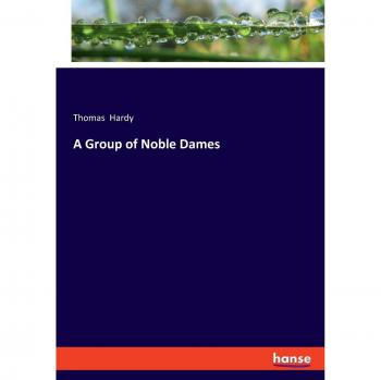 A Group of Noble Dames