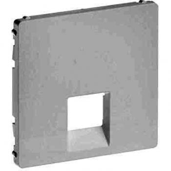 VLIFE RJ11/RJ45 Ultra White Cover