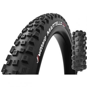 Vittoria Martello Copertone MTB 29 Tubeless Ready Graphene G2.0 Nero