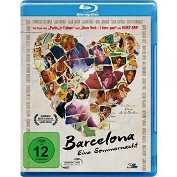Barcelona