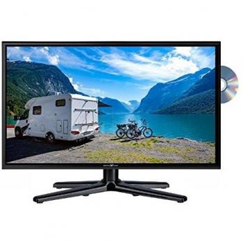 Reflexion televisore 18.5 pollici con DVB-C e DVB-S2