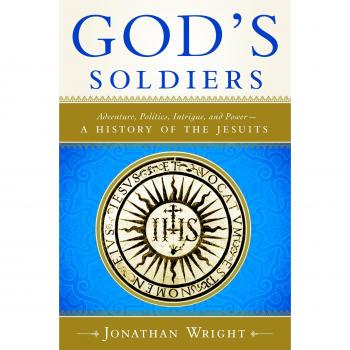 God's Soldiers