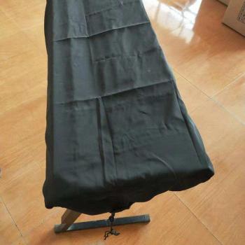 Durable 61-Key Electronic Piano Cover Bag