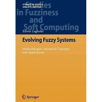 Evolving Fuzzy Systems