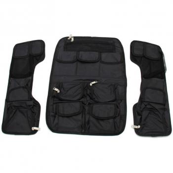 RideGear Black Organizer