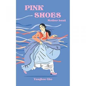 PINK SHOES: Mother Land