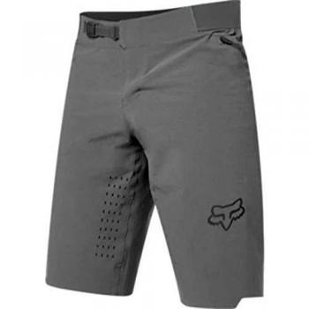 Shorts Flexair Uomo Peltro 40