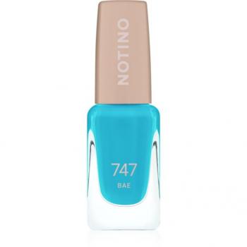 Notino Nagellack mit Geleffekt 747 Bae 10 ml