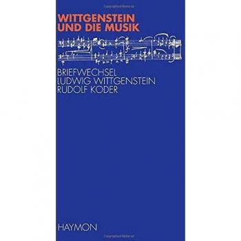 Wittgenstein und die Musik