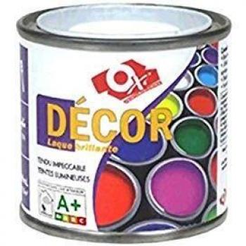Laque Décor Multi‑Support Vert Anis 60 mL