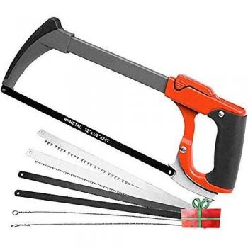 Sierra de Dos Ángulos AIRAJ