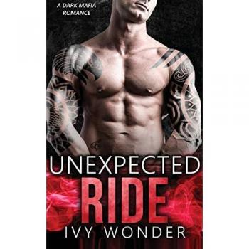 Wonder, Ivy: Unexpected Ride