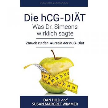 Die hCG-Diät: Was Dr. Simeons wirklich sagte