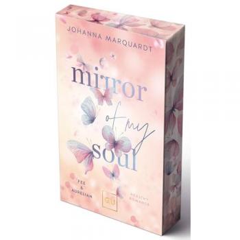 Mirror Of My Soul. Fee & Aurelian | Johanna Emelie Marquardt
