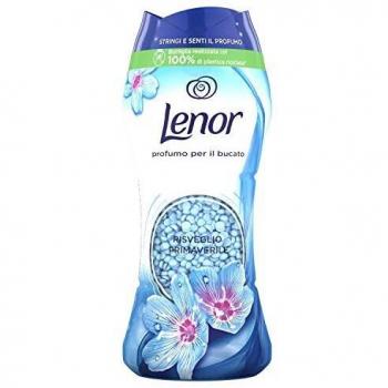 Perle Profumate Lenor Risveglio Primaverile 210g