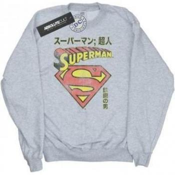 Shield Hero Hoodie XL Grigio DC